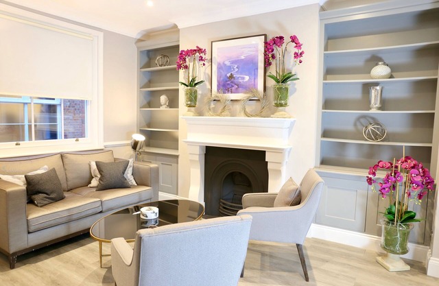 Stylish & Comfortable Townhouse in central Tunbridge Wells