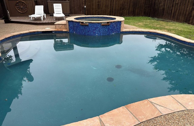 Stylish Getaway with Pool, Media Room & Prime Loc