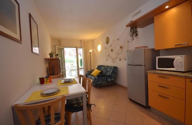 Stylish Holiday Home in a Brand New Poolside Residence