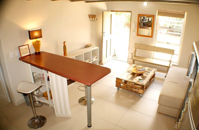 Stylish Loft/duplex in residential area, well equipped, close to local amenities