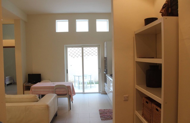 Stylish, modern, central apartment in St. Julians,
