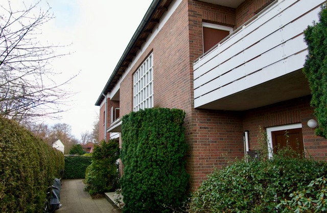 Stylish oasis of well-being