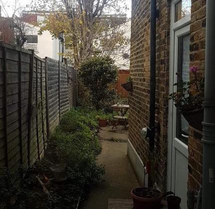 Stylish Relaxing Room