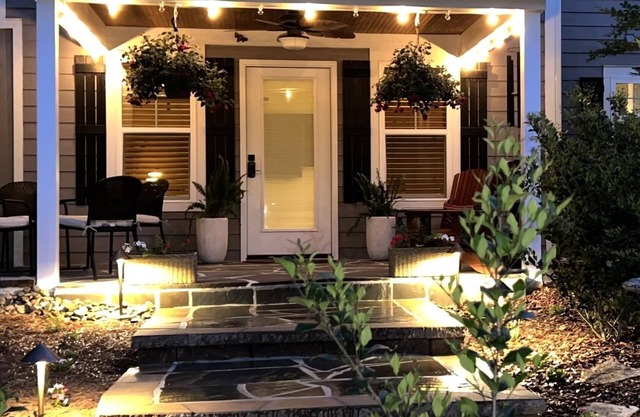 Stylish Residence in the Pines - 5 minutes from Pinehurst Golf!