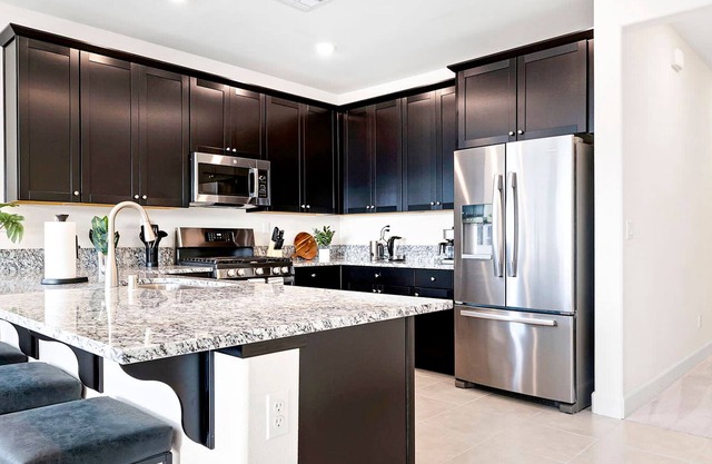 Stylish Sleek 4BR Nevada Home Near Downtown Reno