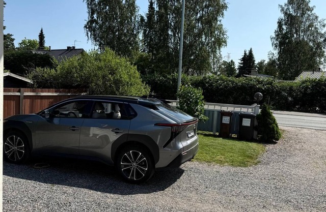 Stylish Spacious Home near Helsinki-Vantaa Airport