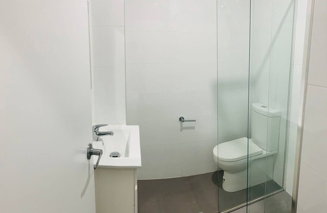 Stylish Studio Living in the Heart of Dulwich Hill Convenience at Your Doorstep