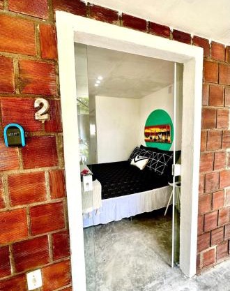 Suíte 2 - Village Capixaba