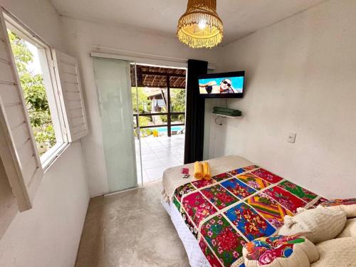 Suíte 5 - Village Capixaba