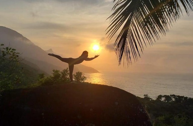 Suíte Cachoeira da Lage