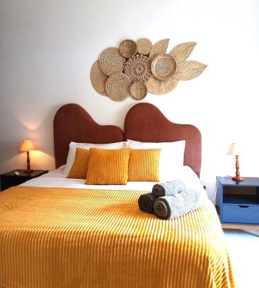 Suíte Casal com Hidro no Centro - Infinito Particular