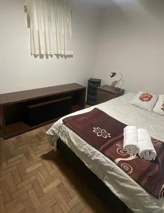 Suíte centro histórico