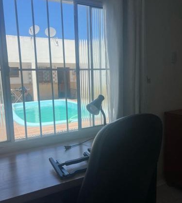 Suíte com entrada independente Pelotas