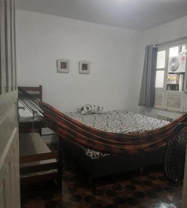 suíte compartilhada 5 pessoas