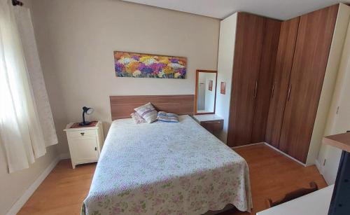 Suíte conforto - casa compartilhada