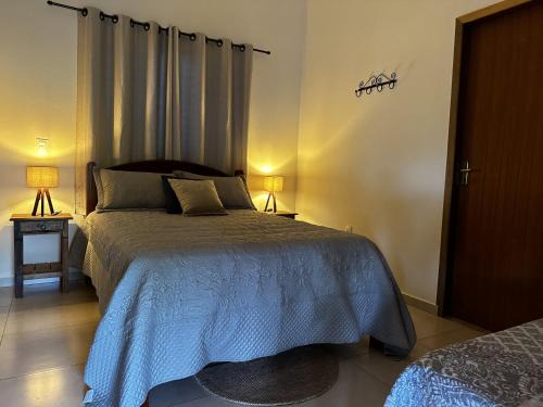 Suíte Encanto do Paraíso - Cozinha - Self check-in