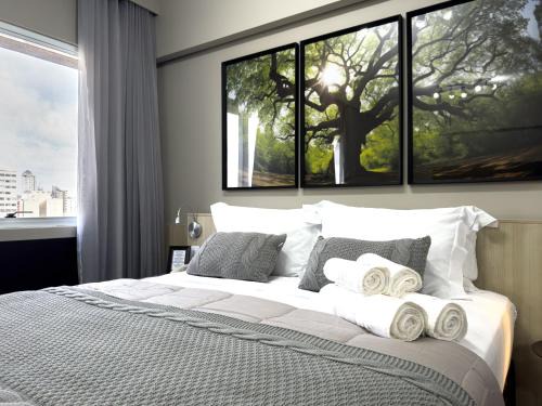 Suíte Pátio Paulista 1309