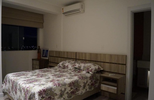 Suíte para duas pessoas