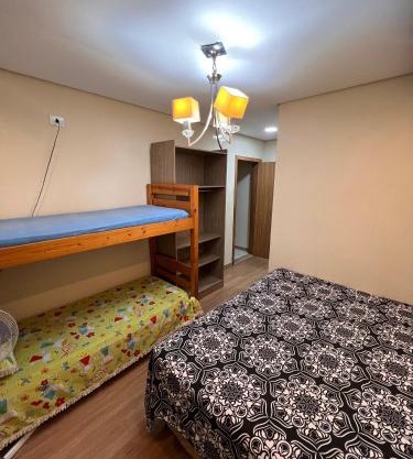 Suíte por do sol 2 privada casa compartilhada