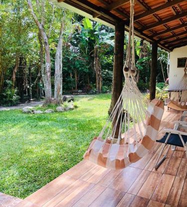 Suíte - Pousada Sul da Ilha