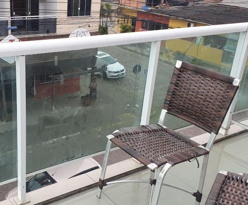 Suíte praia de leste