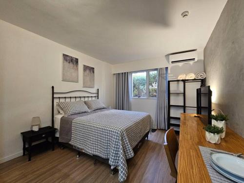 Suíte Premium nº 102 no Metropolitan