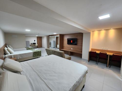 Suíte Vista Mata Atlântica - Vista Azul