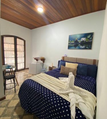 Suítes Aconchego dos Pinhais