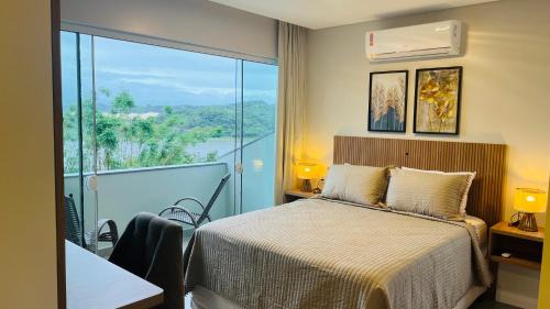 Suítes Costa Do Macacu-Garopaba