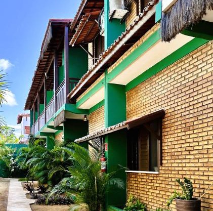 Suítes Green Village Flecheiras