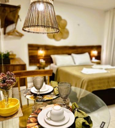 Suítes Jardins de Flecheiras