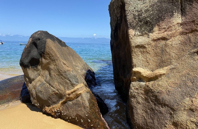 Suítes Maravilha de Ará