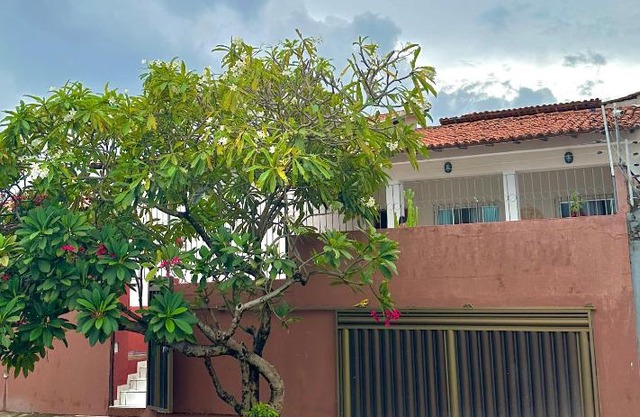 Suítes no Renascença - Casa de Hospedagem Ferreira