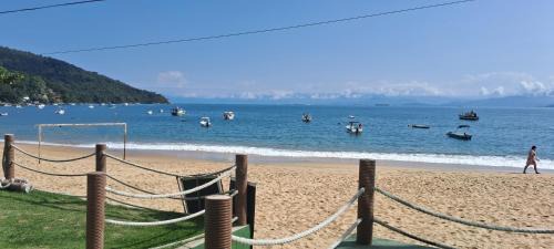 Suítes Pouso do Sol