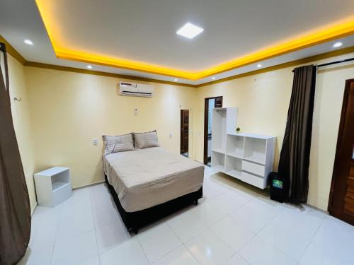 Suítes Rancho Pesqueiro