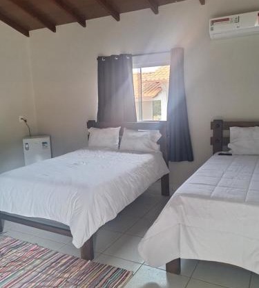 Suítes Recanto das Flores 4