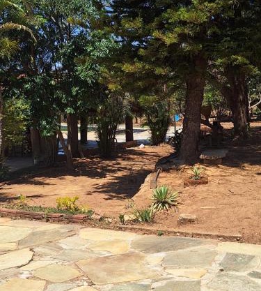 Suítes Recanto das Flores 3