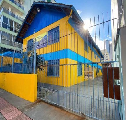 Suítes Yellow House BC