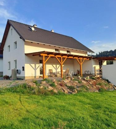 Sušice-brána Šumavy