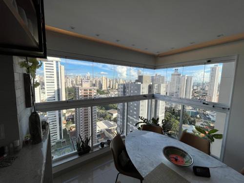 Sua casa com vistas no Bueno