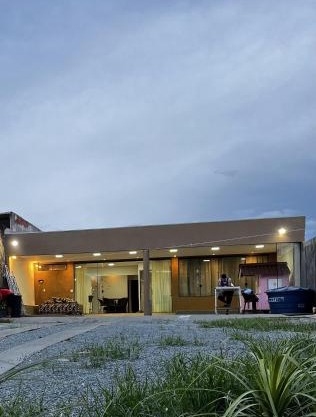 Sua casa em Brasília!