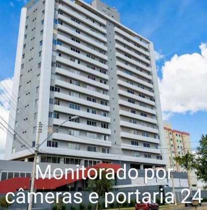 Sua casa longe de casa