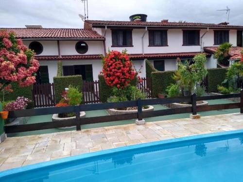 Sua casa na praia, comodidade, otima localização