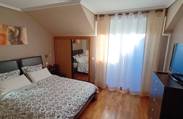 SUANCES BEACH APARTMENT
