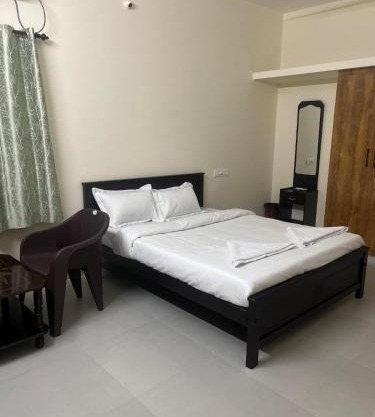Subam Residency