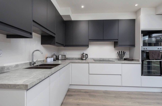 Sublime and cosy 3 BR house