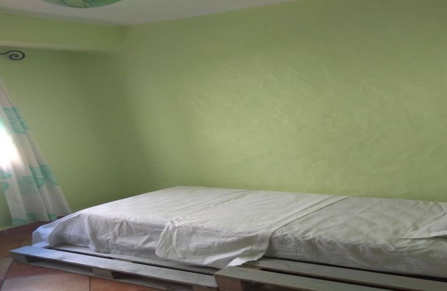 Sublime apartment in Cabo negro