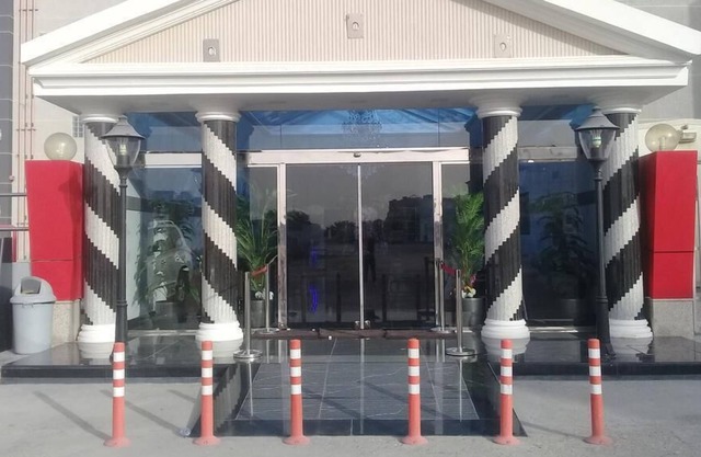 Sudir Palace Hotel Units