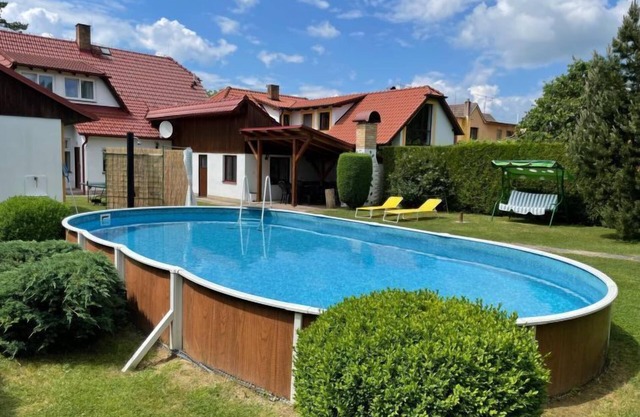 Sudoměřice by Interhome
