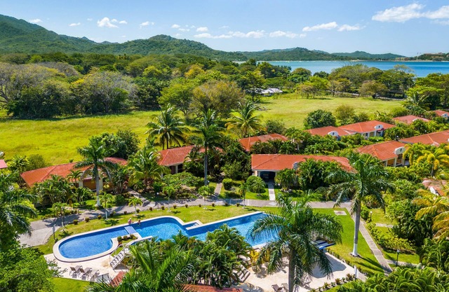 Sueño al Mar Residence & Hotel